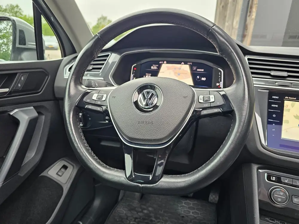 Volkswagen Tiguan 2.0 TSI 4MOTION Highline | Automaat | Pano uit 2019, foto 7