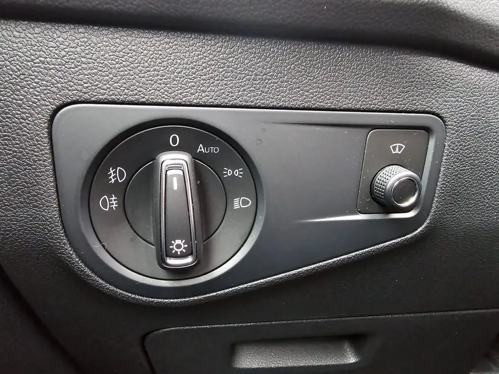 Volkswagen Tiguan 2.0 TSI 4MOTION Highline | Automaat | Pano uit 2019, foto 8