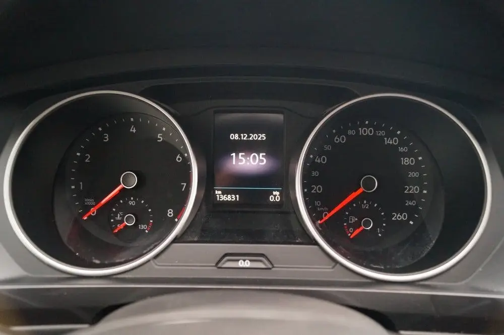 Volkswagen Tiguan Allspace 1.5 TSI 150pk DSG Comfortline Bus uit 2020, foto 12