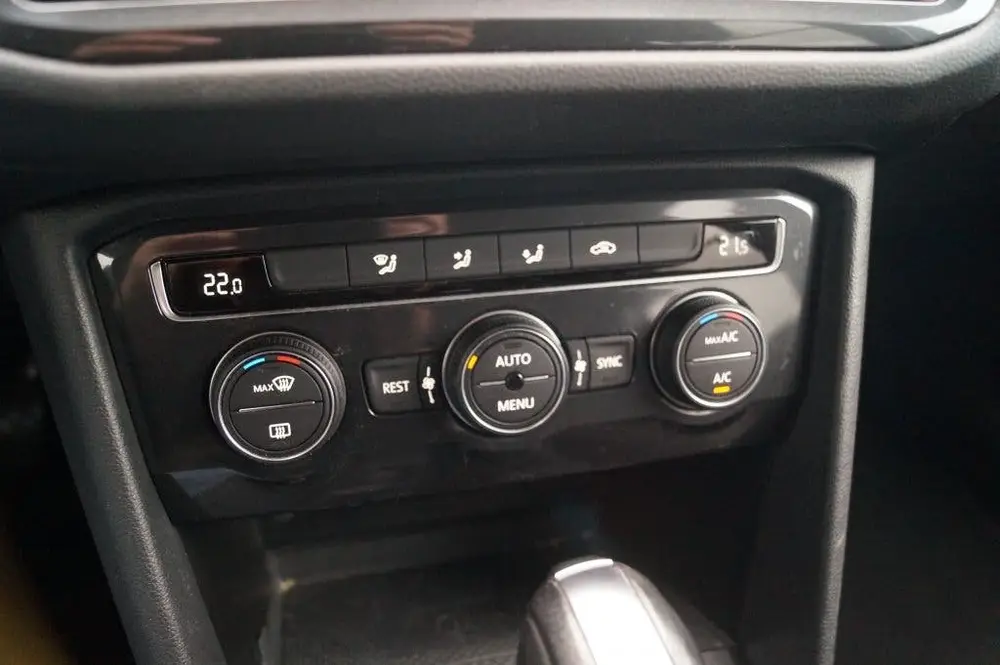 Volkswagen Tiguan Allspace 1.5 TSI 150pk DSG Comfortline Bus uit 2020, foto 18