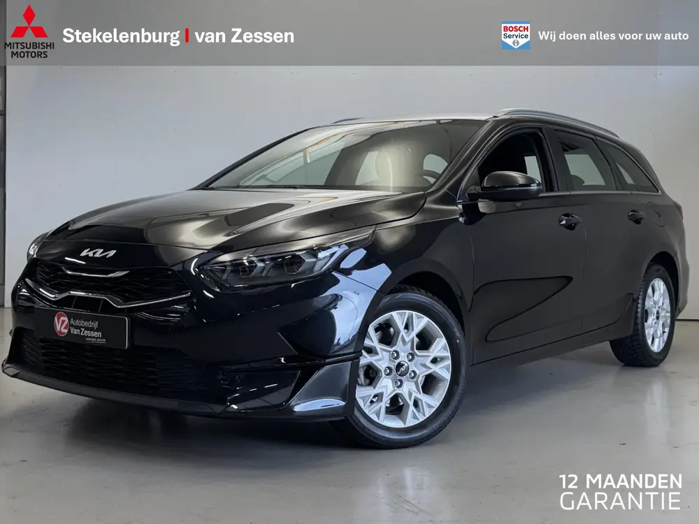 Kia Ceed 1.0 T-GDi DynamicLine uit 2023