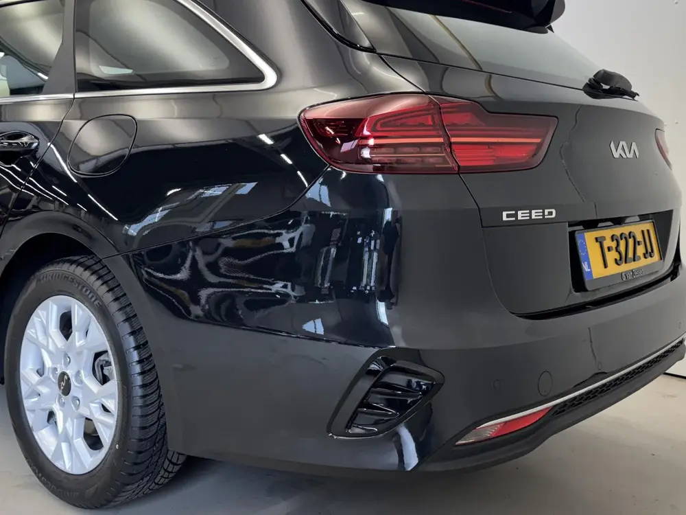 Kia Ceed 1.0 T-GDi DynamicLine uit 2023, foto 5