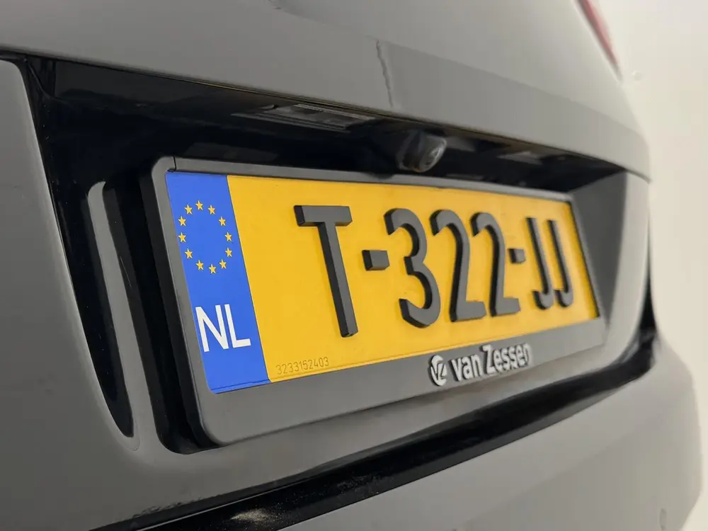 Kia Ceed 1.0 T-GDi DynamicLine uit 2023, foto 6