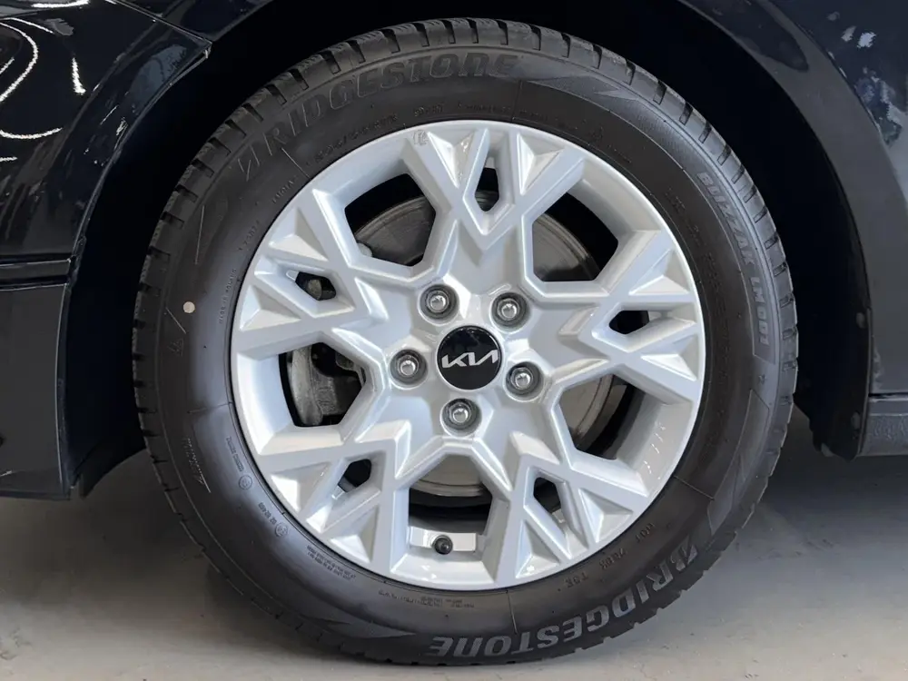Kia Ceed 1.0 T-GDi DynamicLine uit 2023, foto 9