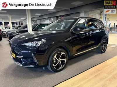 MG EHS 1.5 TGDI Luxury PHEV facelift uit 2023