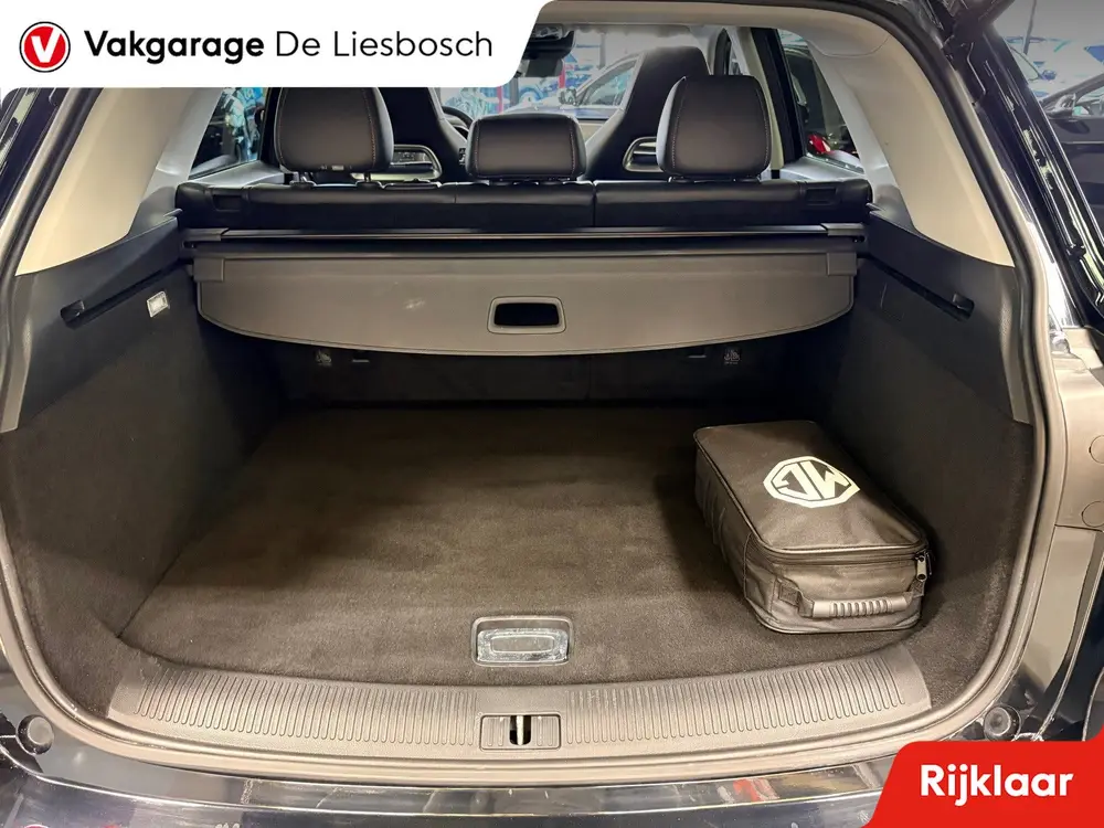 MG EHS 1.5 TGDI Luxury PHEV facelift uit 2023, foto 16