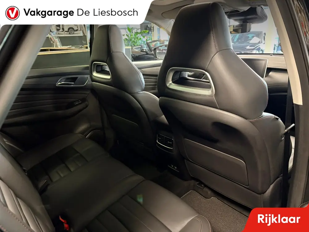 MG EHS 1.5 TGDI Luxury PHEV facelift uit 2023, foto 18