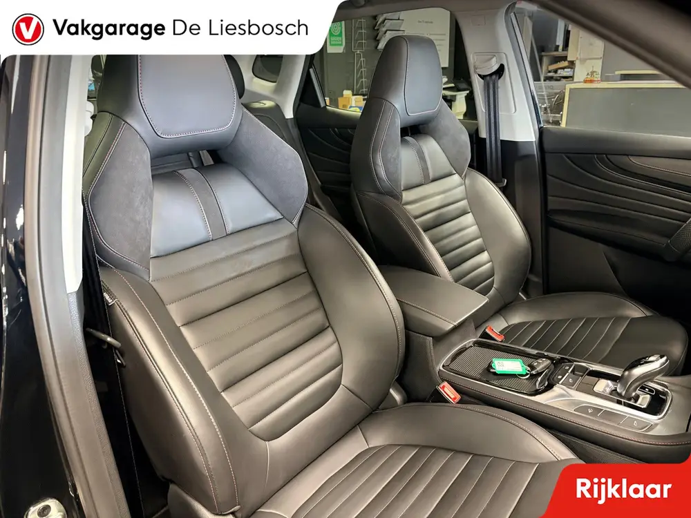 MG EHS 1.5 TGDI Luxury PHEV facelift uit 2023, foto 20