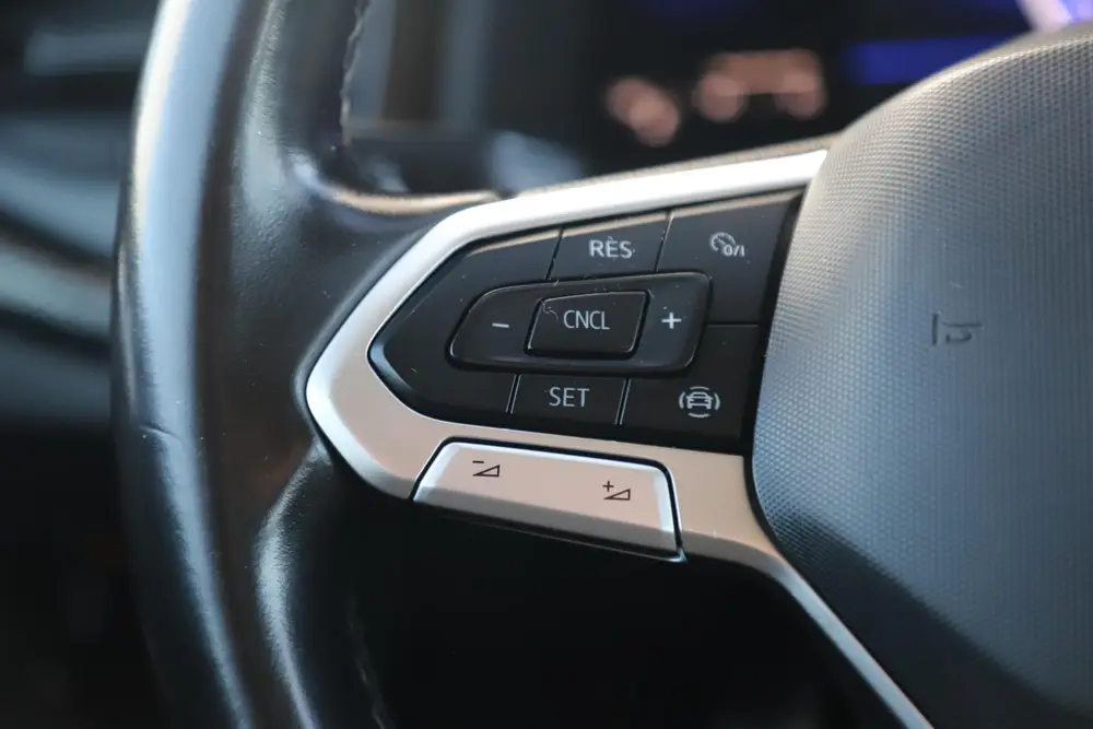 Volkswagen Polo 1.0 TSI Go Les auto Carplay Android Navigati uit 2022, foto 12