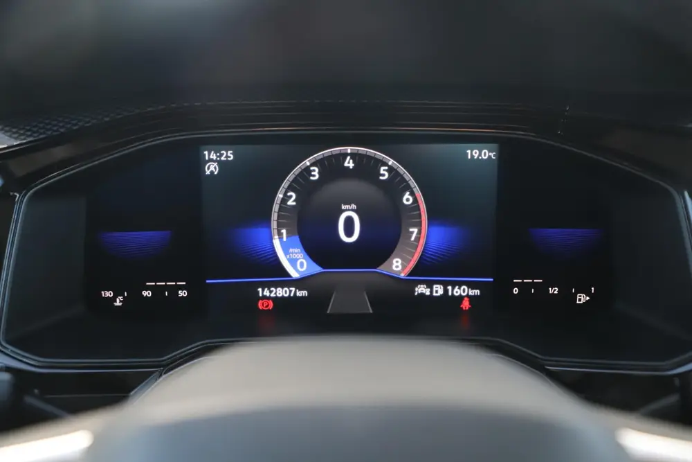 Volkswagen Polo 1.0 TSI Go Les auto Carplay Android Navigati uit 2022, foto 13