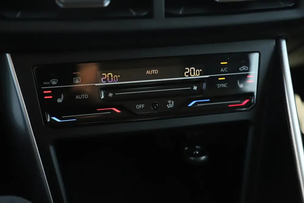 Volkswagen Polo 1.0 TSI Go Les auto Carplay Android Navigati uit 2022, foto 14