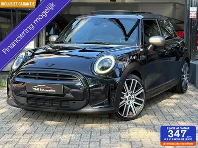 Mini Cooper 1.5 Cooper MINI Yours Pano*Led*Virtuel*Hea uit 2022