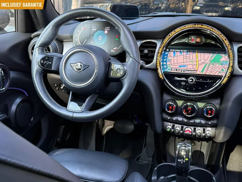 Mini Cooper 1.5 Cooper MINI Yours Pano*Led*Virtuel*Hea uit 2022, foto 10