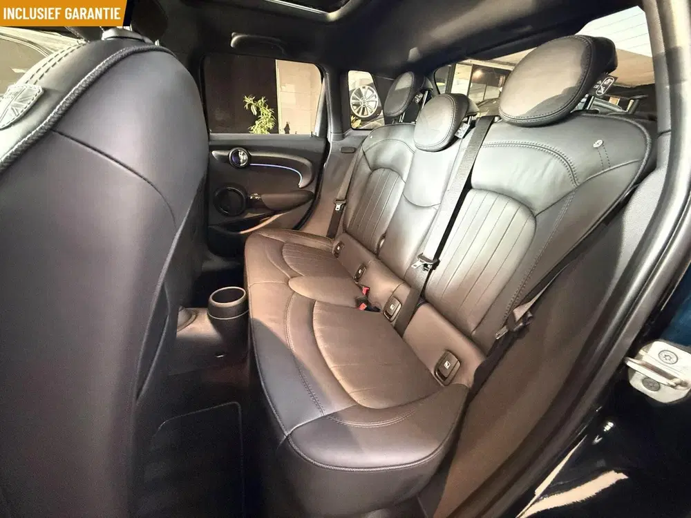 Mini Cooper 1.5 Cooper MINI Yours Pano*Led*Virtuel*Hea uit 2022, foto 11