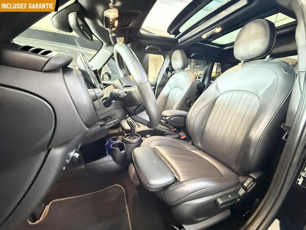 Mini Cooper 1.5 Cooper MINI Yours Pano*Led*Virtuel*Hea uit 2022, foto 12