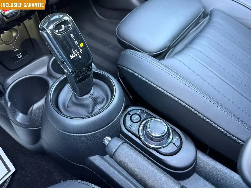 Mini Cooper 1.5 Cooper MINI Yours Pano*Led*Virtuel*Hea uit 2022, foto 13