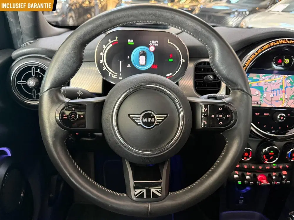 Mini Cooper 1.5 Cooper MINI Yours Pano*Led*Virtuel*Hea uit 2022, foto 14