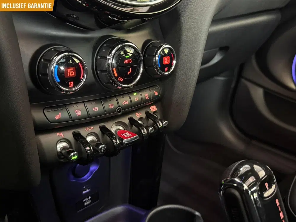 Mini Cooper 1.5 Cooper MINI Yours Pano*Led*Virtuel*Hea uit 2022, foto 15