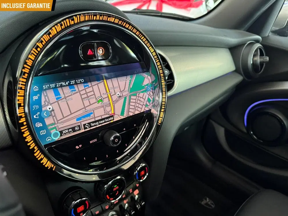 Mini Cooper 1.5 Cooper MINI Yours Pano*Led*Virtuel*Hea uit 2022, foto 16