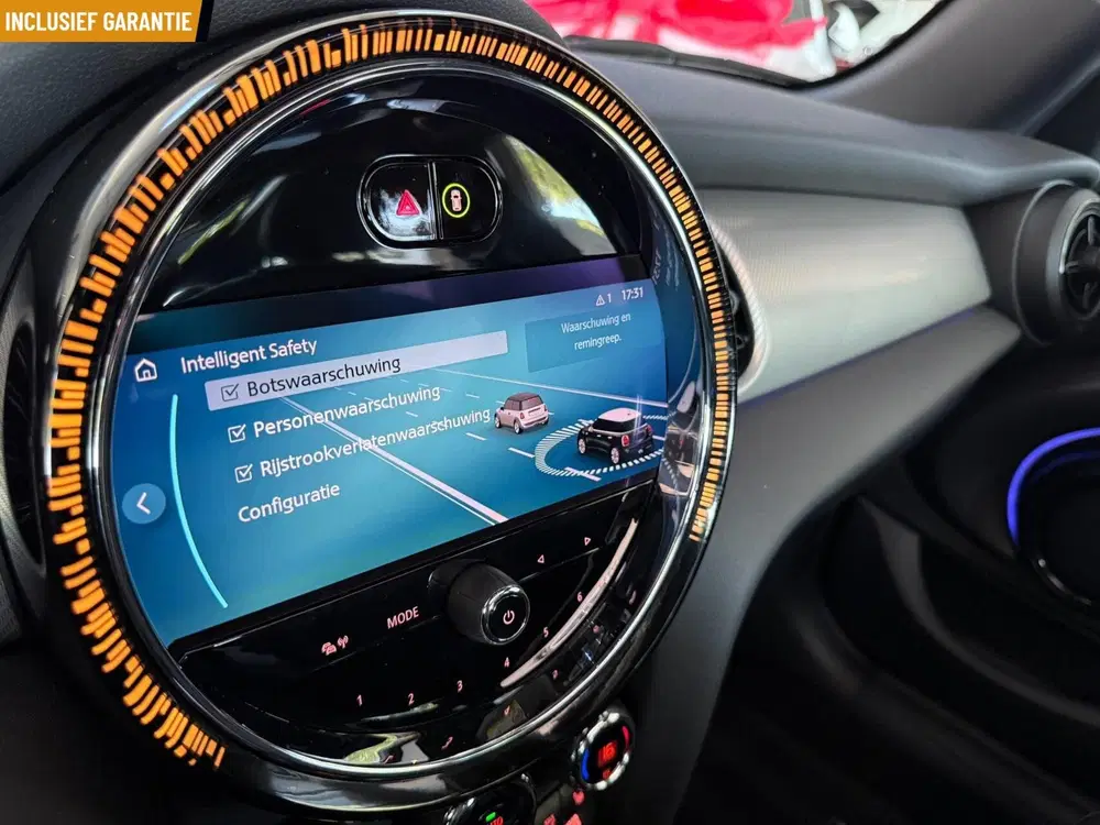 Mini Cooper 1.5 Cooper MINI Yours Pano*Led*Virtuel*Hea uit 2022, foto 18