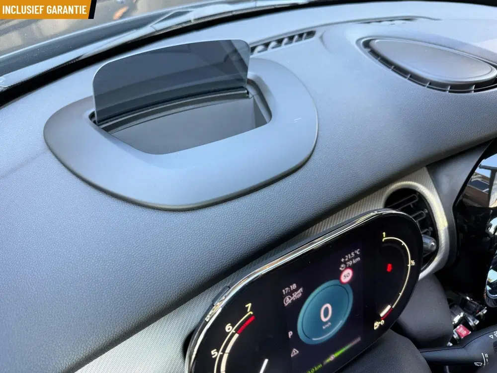 Mini Cooper 1.5 Cooper MINI Yours Pano*Led*Virtuel*Hea uit 2022, foto 19