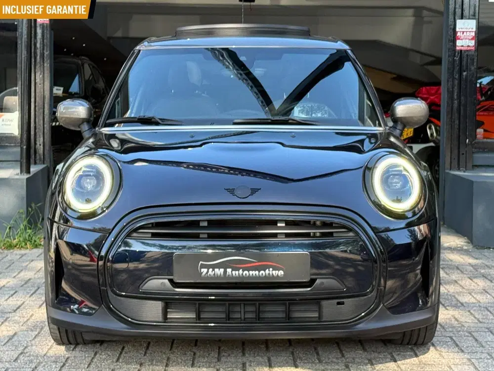 Mini Cooper 1.5 Cooper MINI Yours Pano*Led*Virtuel*Hea uit 2022, foto 2