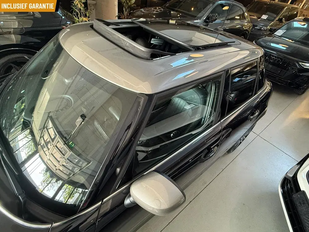 Mini Cooper 1.5 Cooper MINI Yours Pano*Led*Virtuel*Hea uit 2022, foto 20