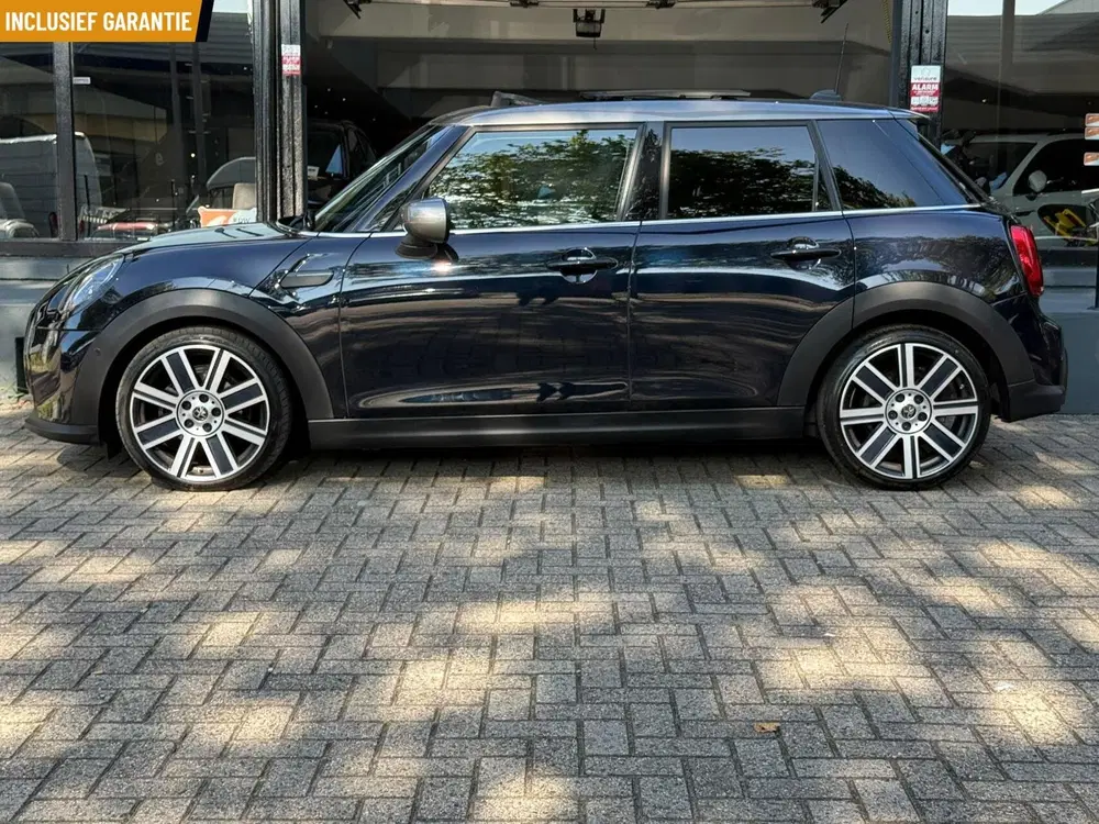 Mini Cooper 1.5 Cooper MINI Yours Pano*Led*Virtuel*Hea uit 2022, foto 3
