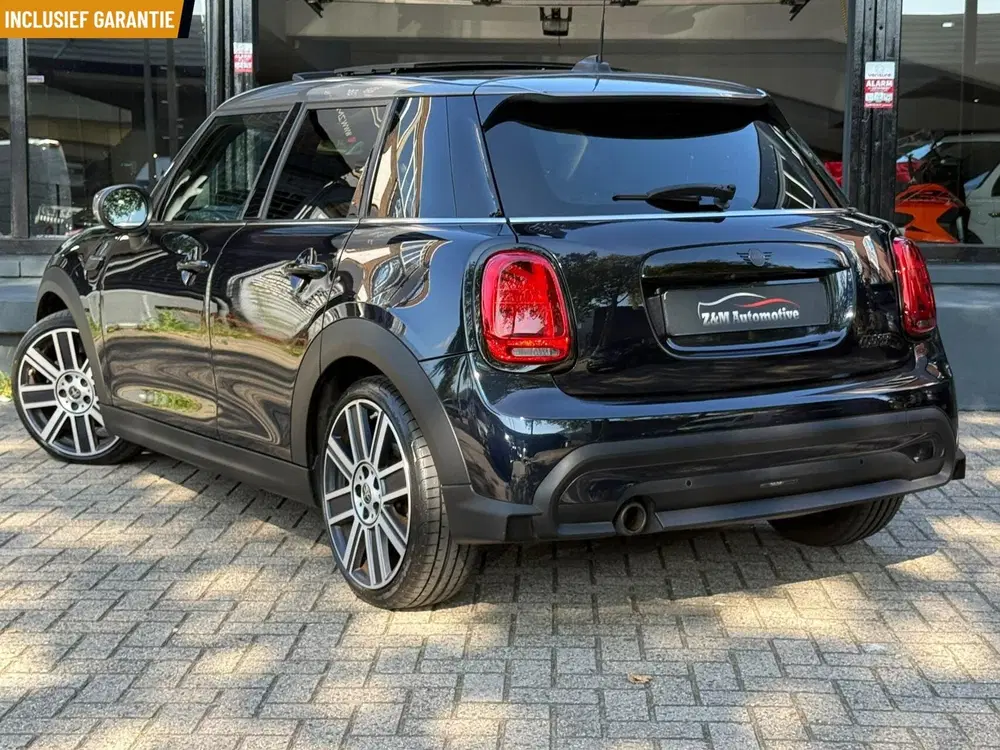 Mini Cooper 1.5 Cooper MINI Yours Pano*Led*Virtuel*Hea uit 2022, foto 4