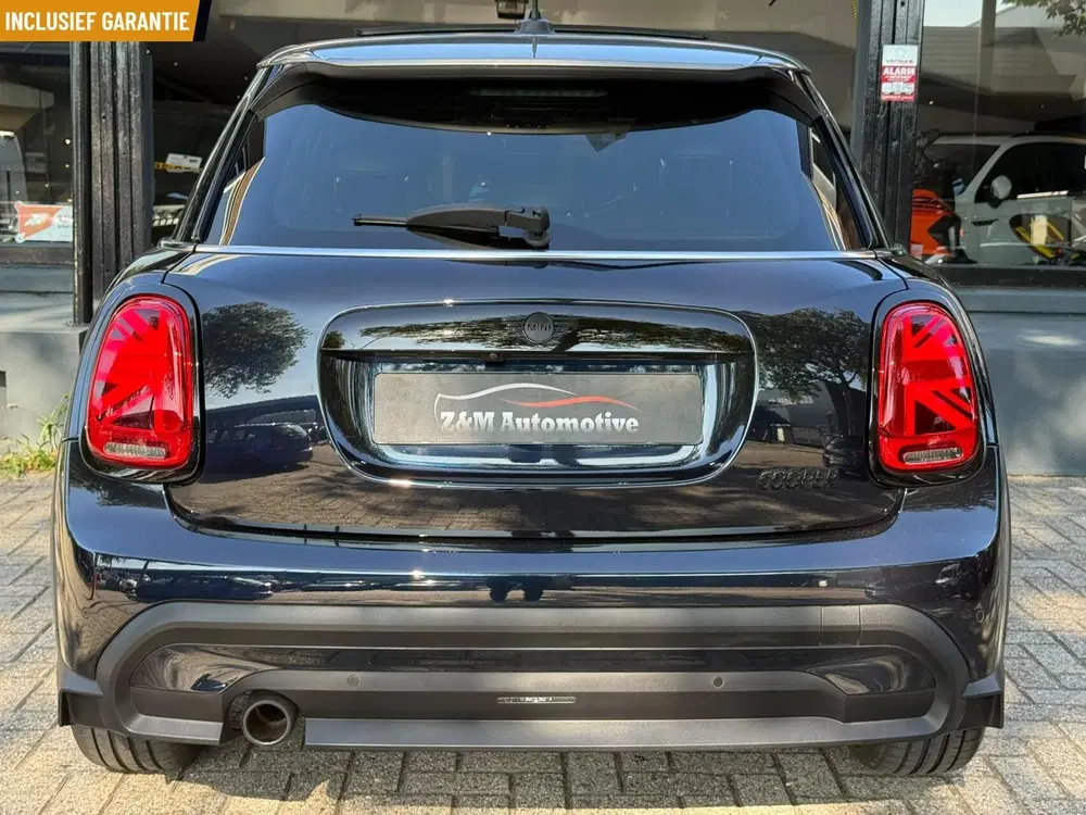 Mini Cooper 1.5 Cooper MINI Yours Pano*Led*Virtuel*Hea uit 2022, foto 5