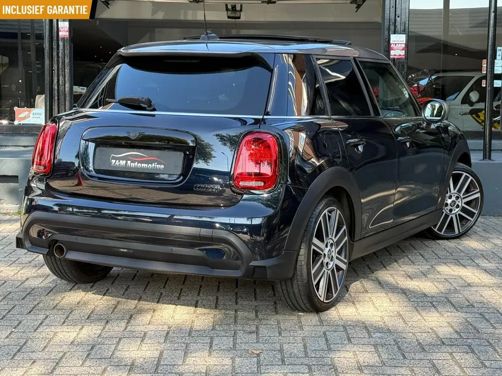 Mini Cooper 1.5 Cooper MINI Yours Pano*Led*Virtuel*Hea uit 2022, foto 6