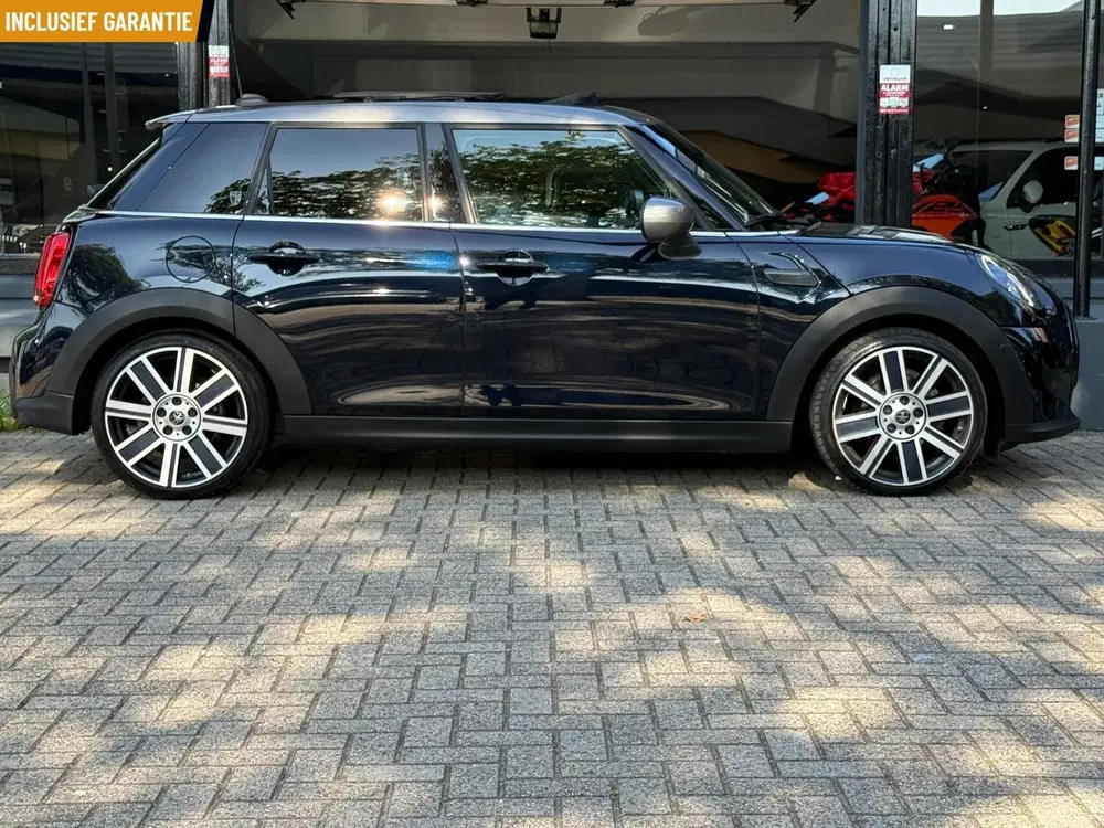 Mini Cooper 1.5 Cooper MINI Yours Pano*Led*Virtuel*Hea uit 2022, foto 7