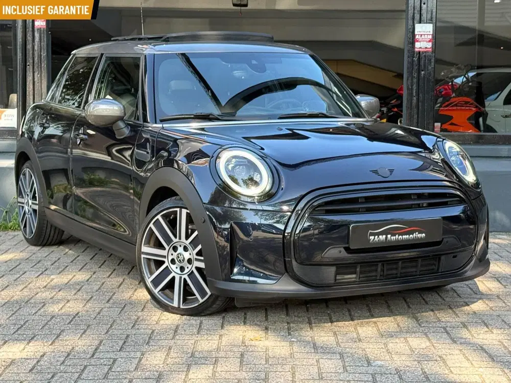 Mini Cooper 1.5 Cooper MINI Yours Pano*Led*Virtuel*Hea uit 2022, foto 8