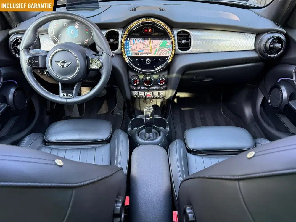 Mini Cooper 1.5 Cooper MINI Yours Pano*Led*Virtuel*Hea uit 2022, foto 9