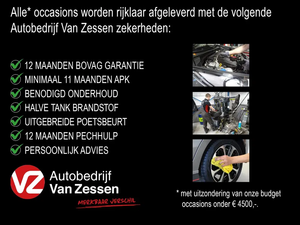 Mitsubishi ASX 1.8 HEV AT Black Edition uit 2026, foto 2