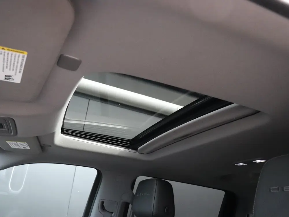 GMC Sierra | LPG | LEDER | MEMORY | BOSE | TREKHAAK | HEAD-U uit 2020, foto 13