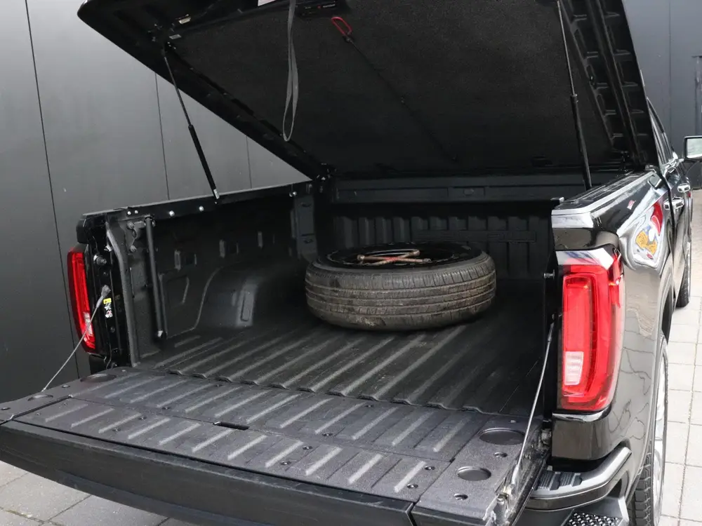 GMC Sierra | LPG | LEDER | MEMORY | BOSE | TREKHAAK | HEAD-U uit 2020, foto 18