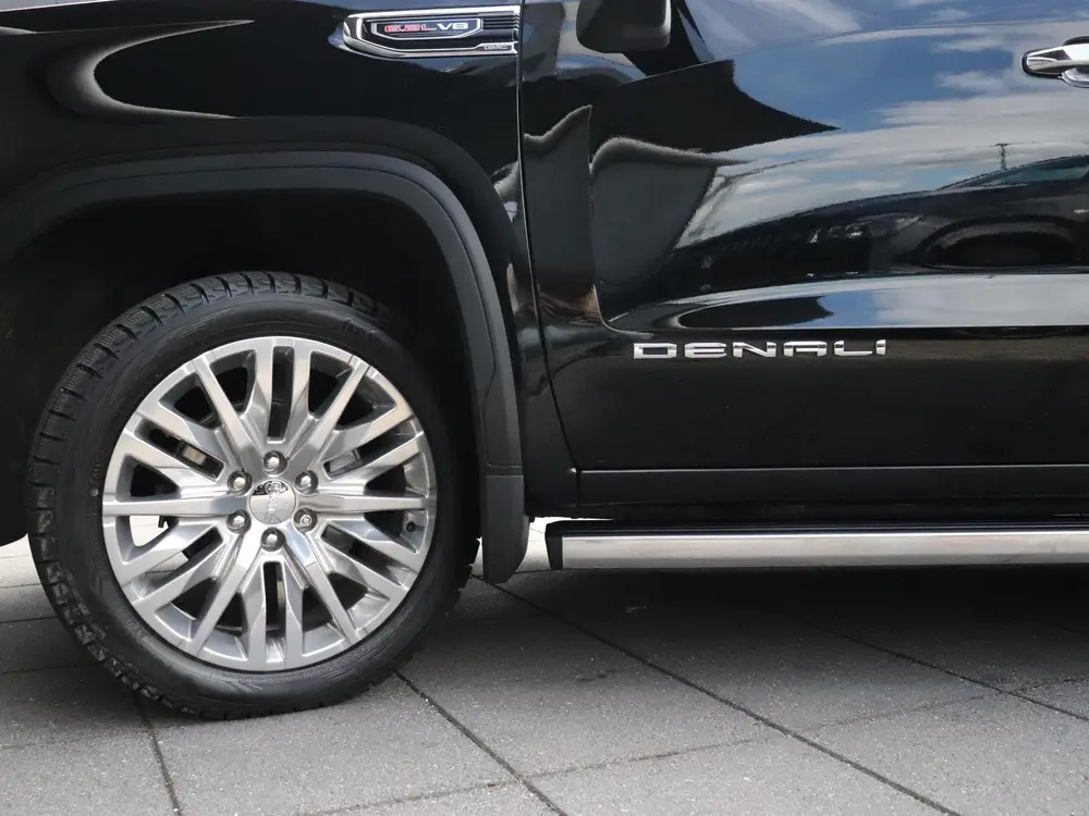 GMC Sierra | LPG | LEDER | MEMORY | BOSE | TREKHAAK | HEAD-U uit 2020, foto 20