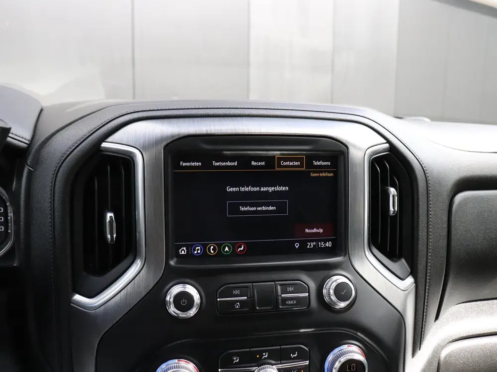 GMC Sierra | LPG | LEDER | MEMORY | BOSE | TREKHAAK | HEAD-U uit 2020, foto 7