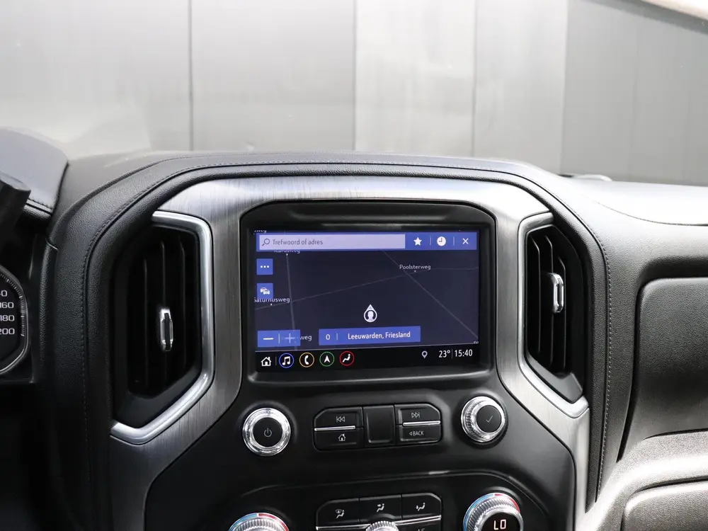 GMC Sierra | LPG | LEDER | MEMORY | BOSE | TREKHAAK | HEAD-U uit 2020, foto 8