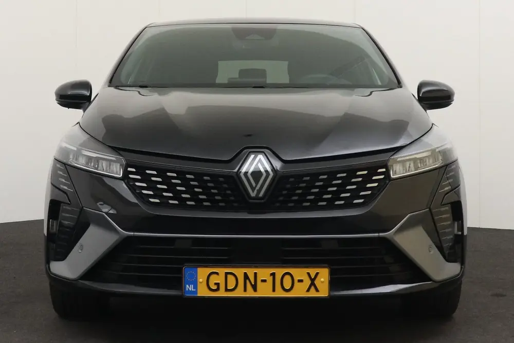 Renault Clio 1.6 Aut. E-Tech Hybrid Esprit ALPINE Ed. K uit 2024, foto 3