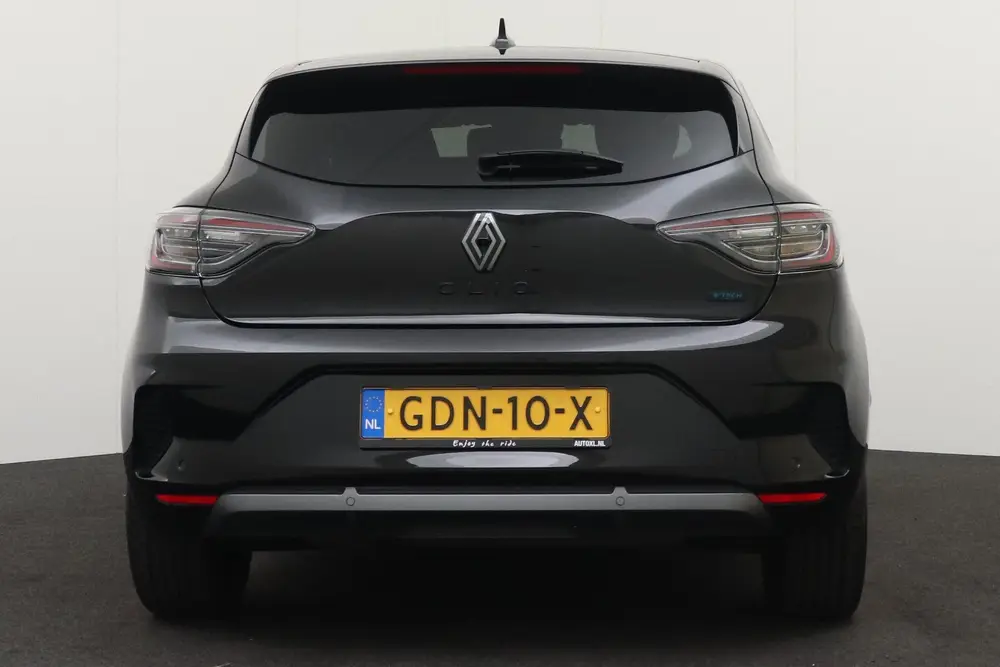 Renault Clio 1.6 Aut. E-Tech Hybrid Esprit ALPINE Ed. K uit 2024, foto 4