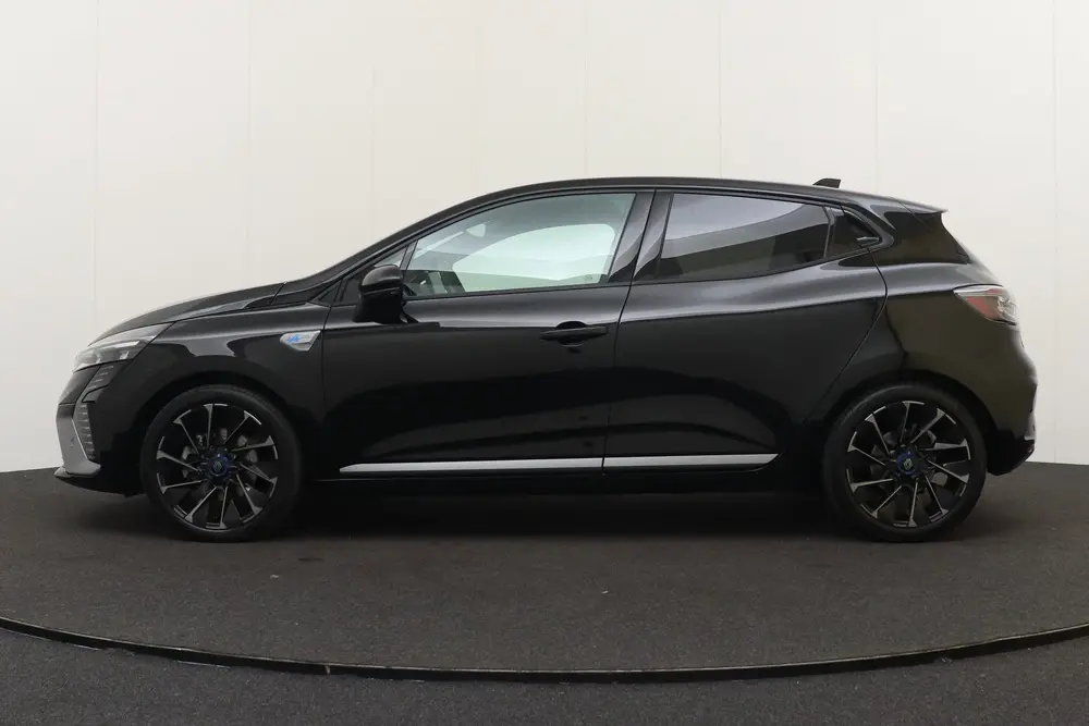 Renault Clio 1.6 Aut. E-Tech Hybrid Esprit ALPINE Ed. K uit 2024, foto 5