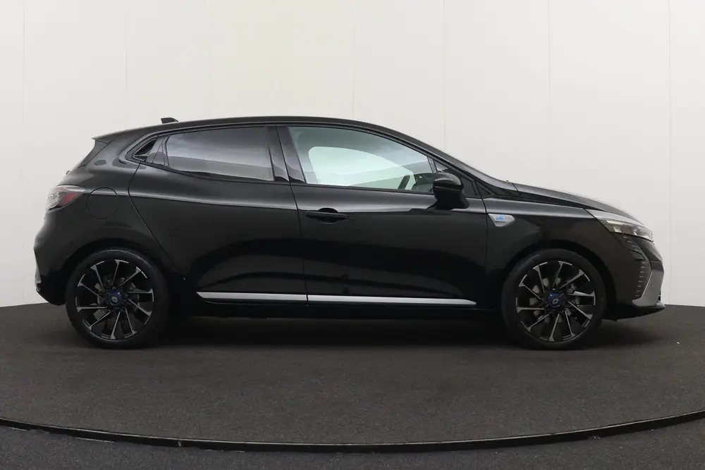 Renault Clio 1.6 Aut. E-Tech Hybrid Esprit ALPINE Ed. K uit 2024, foto 6
