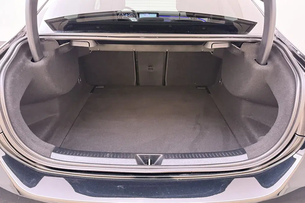 Mercedes-Benz A-Klasse 180 AMG Night-Pack Pano-Dak 18'LMV Ca uit 2022, foto 12