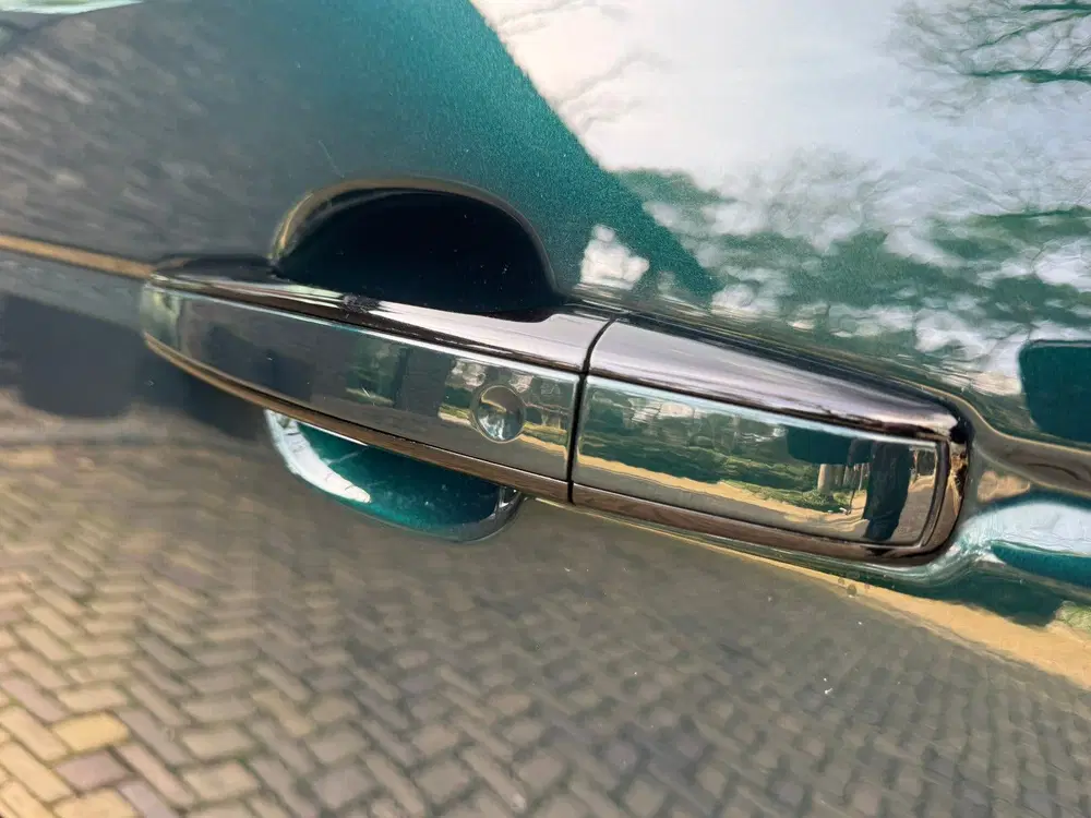 Land Rover Range Rover TDV6 2019 svo green (autobiography) uit 2019, foto 7