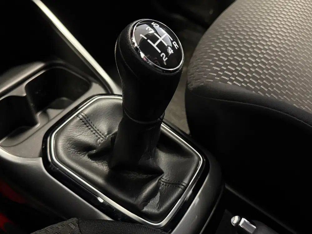 Suzuki Ignis 1.2 Smart Hybrid Comfort uit 2024, foto 19