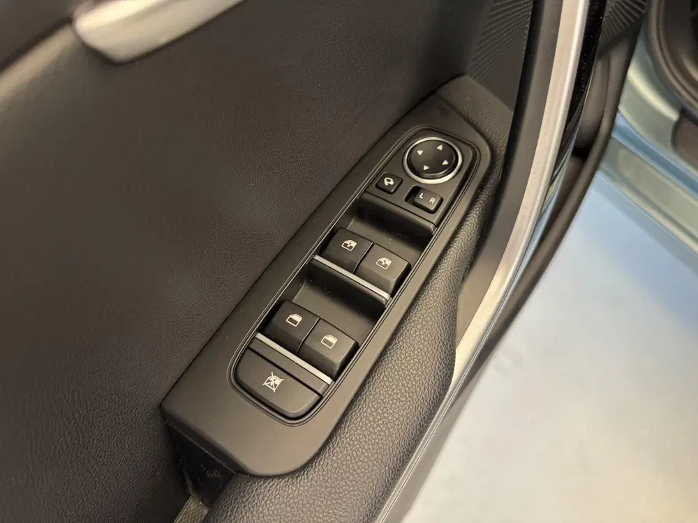 Kia Ceed 1.5 T-GDi DynamicPlusLine uit 2022, foto 20
