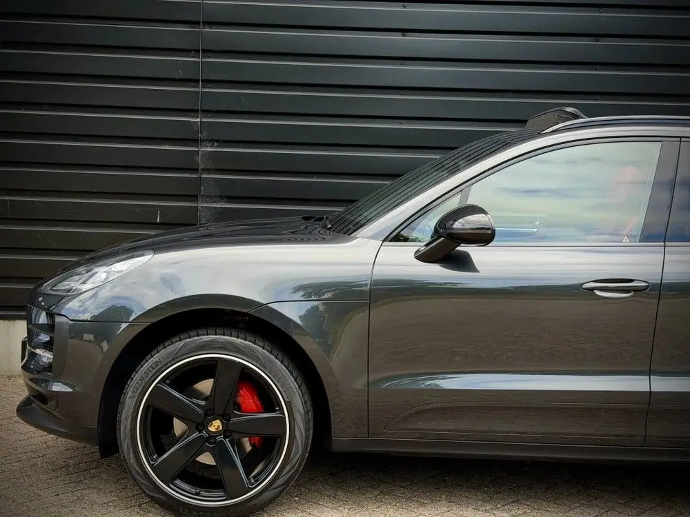 Porsche Macan 2.0 PANO|CHRONO|BOSE|LUCHTV|UITLAAT|18 W|SIDE| uit 2019, foto 16