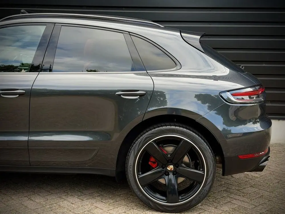 Porsche Macan 2.0 PANO|CHRONO|BOSE|LUCHTV|UITLAAT|18 W|SIDE| uit 2019, foto 17